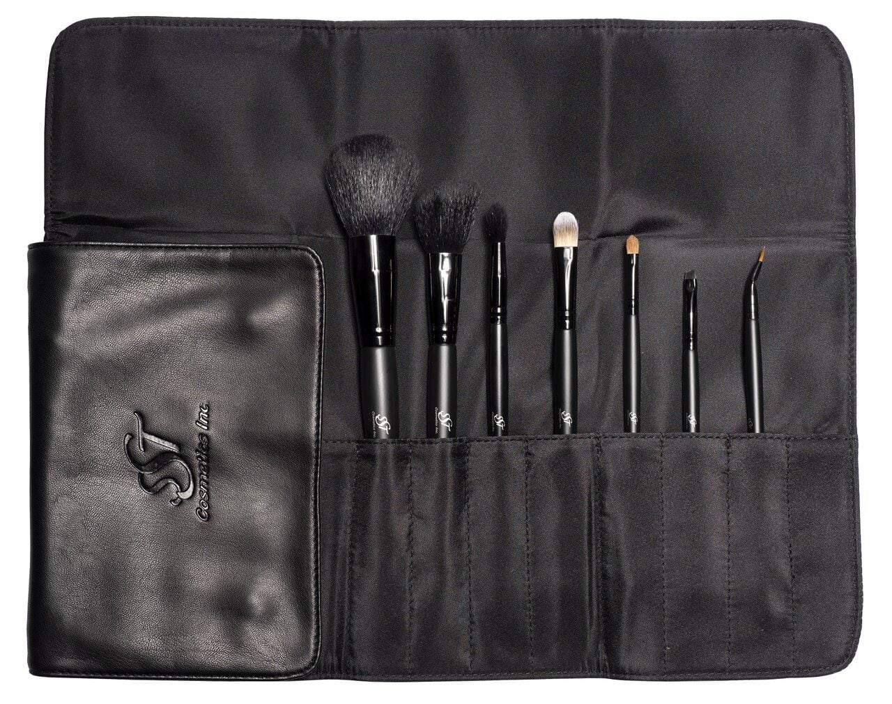 Introductory Brush Set (7 Piece)
