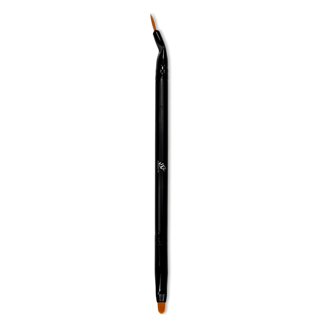 #18 Precision_Flatliner Brush (SST Front)
