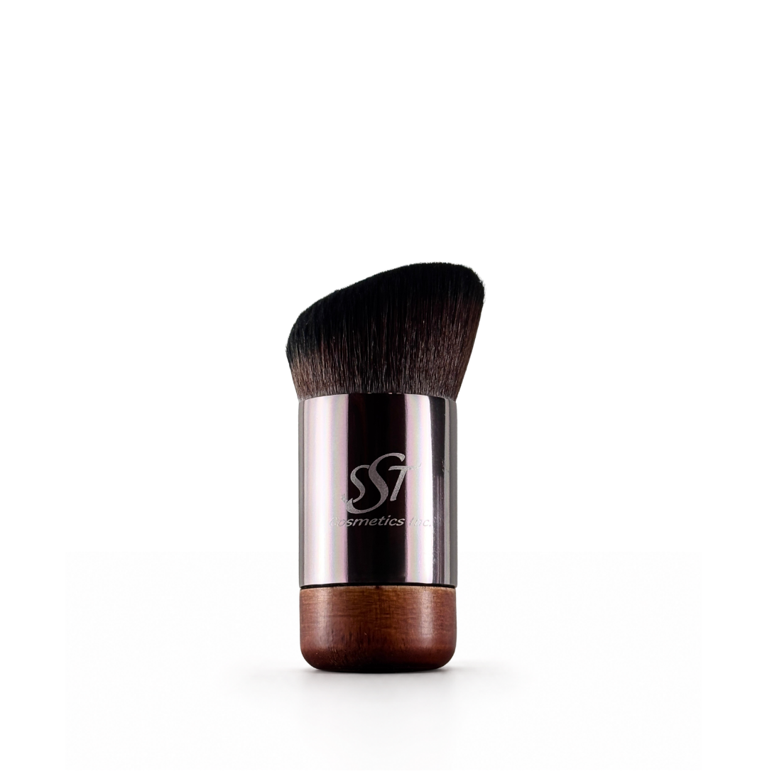 #19 Buff & Blend Brush (SST Front)
