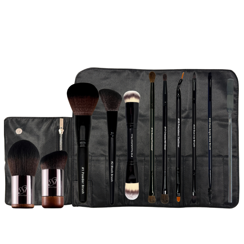 Complete Brush Set (2)