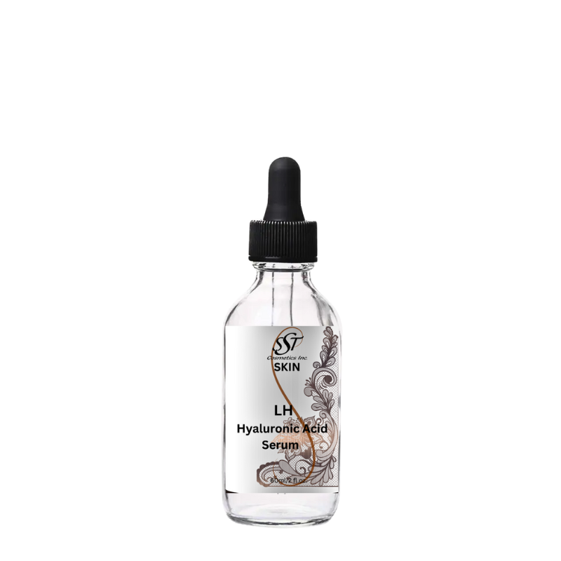 LH Hyaluronic Serum 2oz