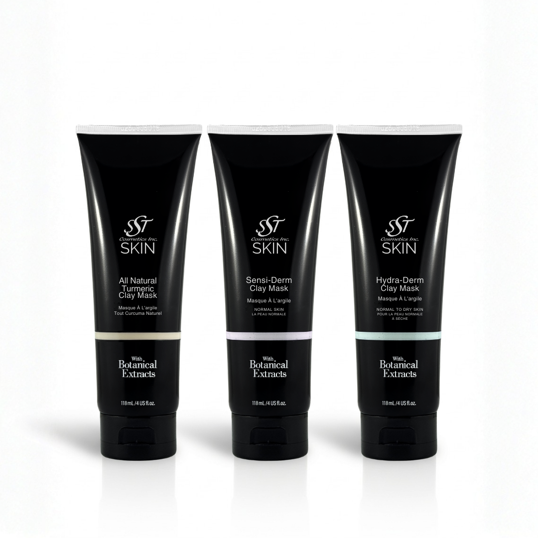 SST 2026 Face Masks